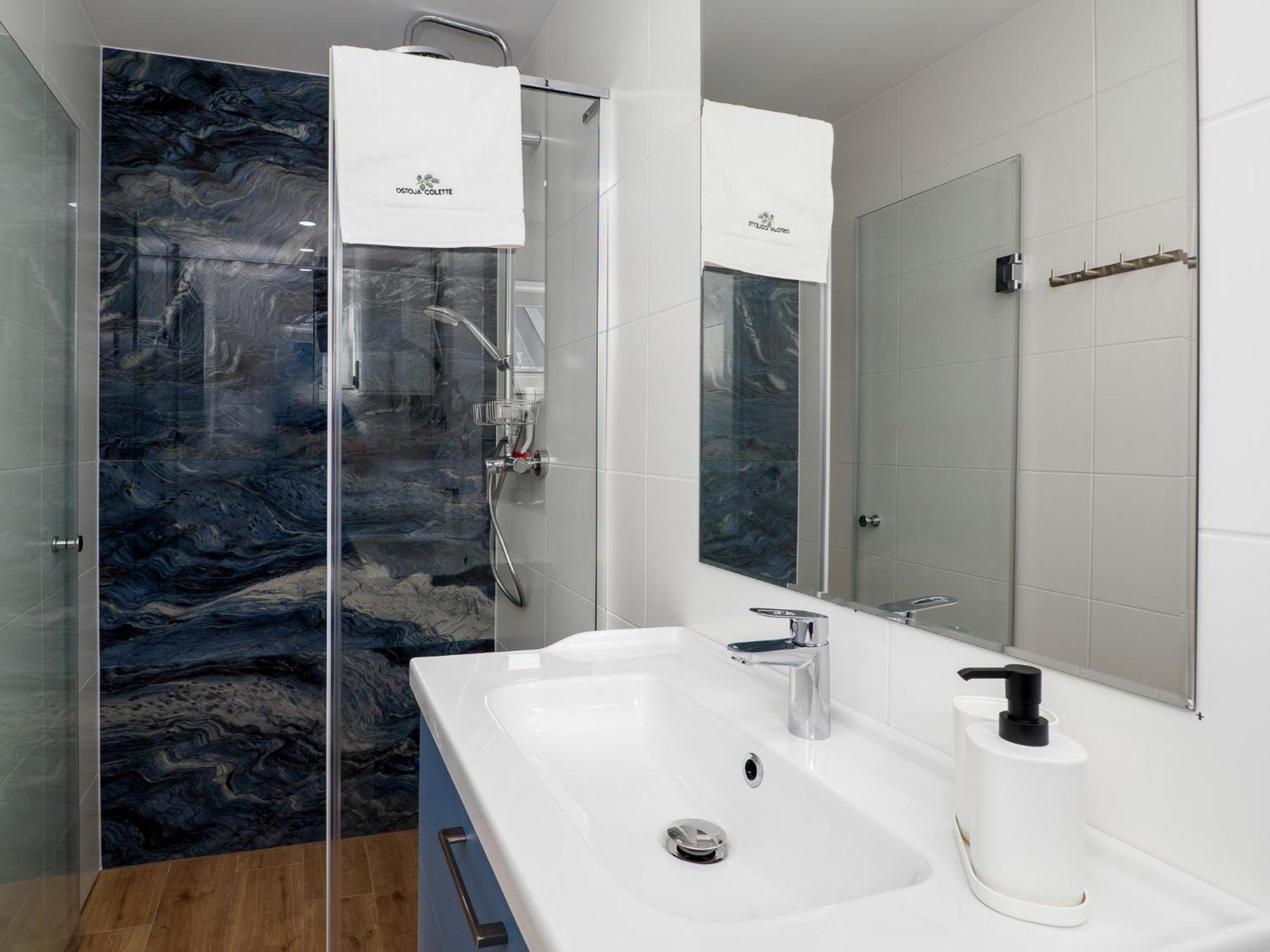 Apartment Ostoja Colette Jarosławiec
